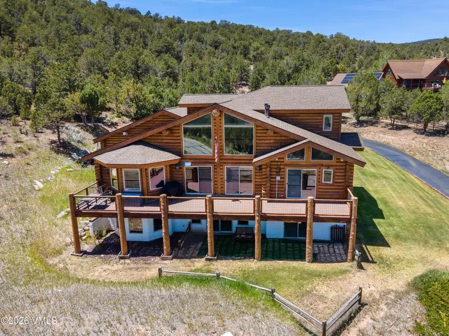 38 Deer Trail Court, Eagle, CO 81631 - #2