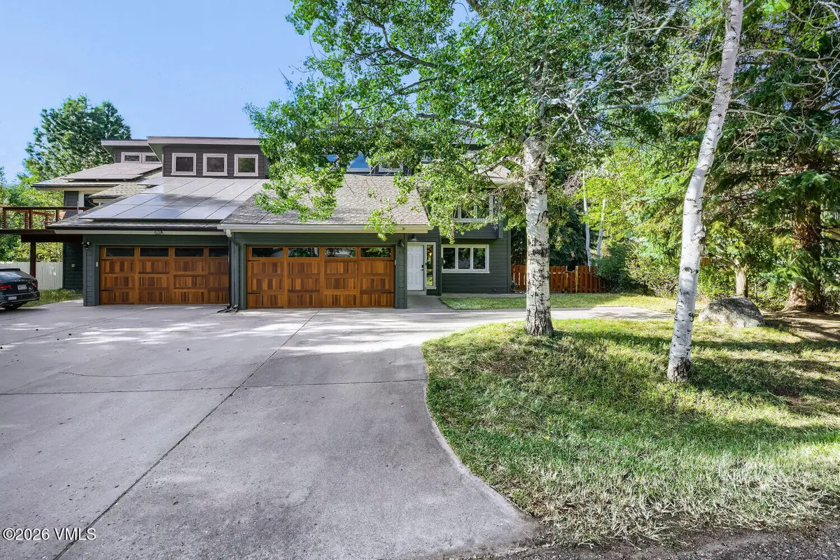 63 Deer Boulevard #B, Minturn Red Cliff, CO 81620 - #1