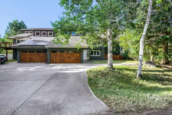 63 Deer Boulevard #B, Eagle-Vail, CO 81620