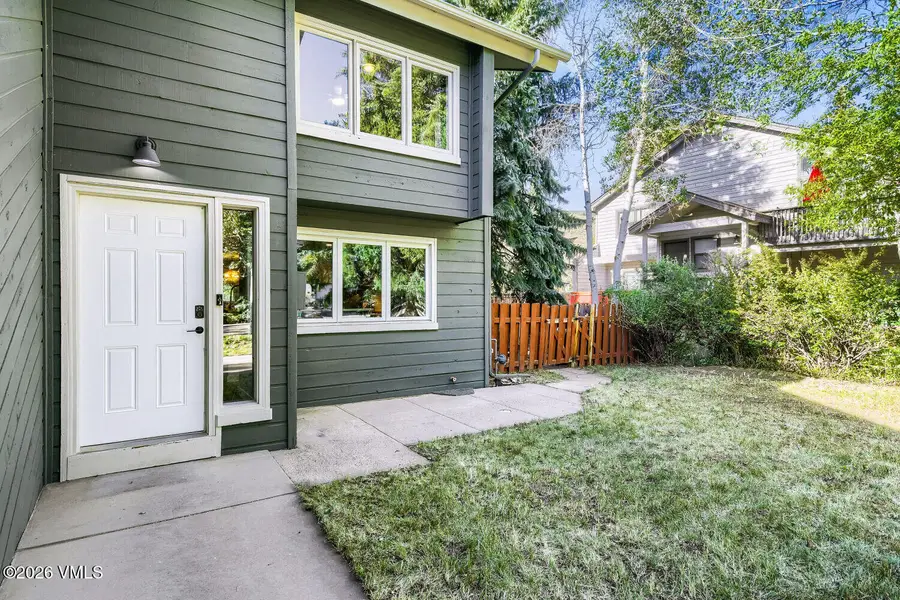 63 Deer Boulevard #B, Minturn Red Cliff, CO 81620 - #2