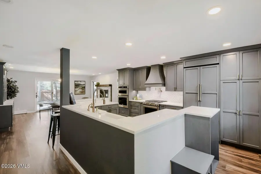 63 Deer Boulevard #B, Minturn Red Cliff, CO 81620 - #3