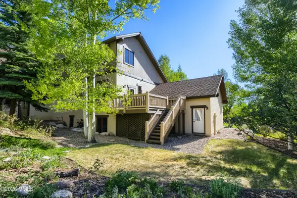 2350 Saddle Ridge, Avon, CO 81620