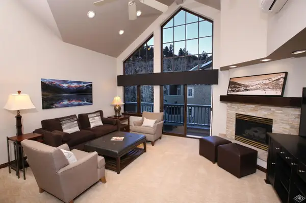 210 Offerson Road #115 - Interval 38, Beaver Creek, CO 81620