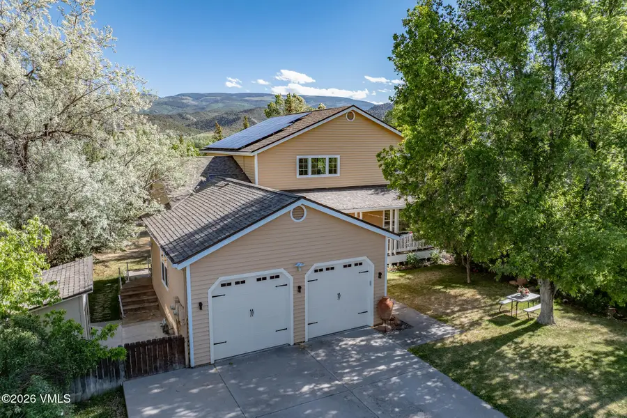 8 Snow Goose, Eagle, CO 81631 - #2