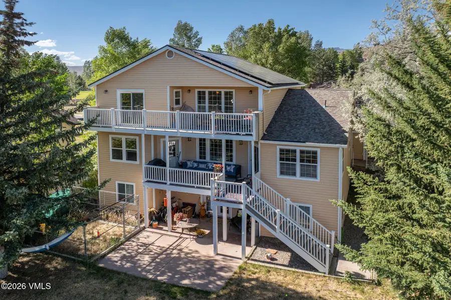 8 Snow Goose, Eagle, CO 81631 - #3