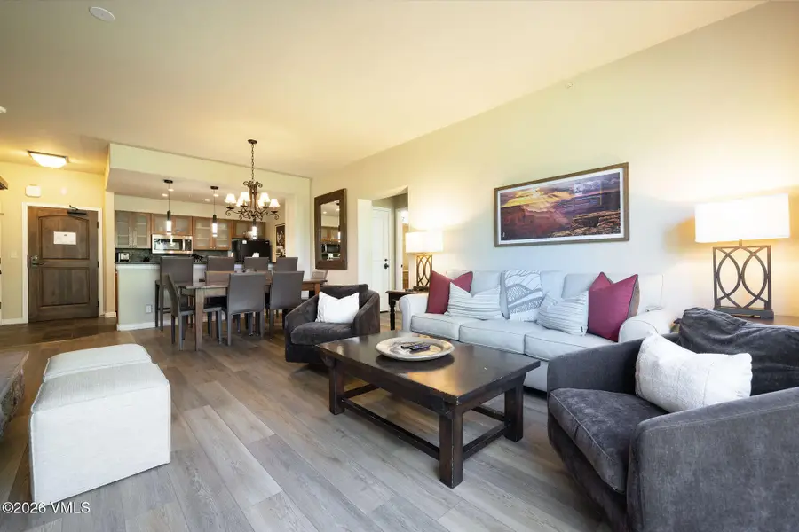 50 Scott Hill Road #205, Beaver Creek, CO 81620 - #2