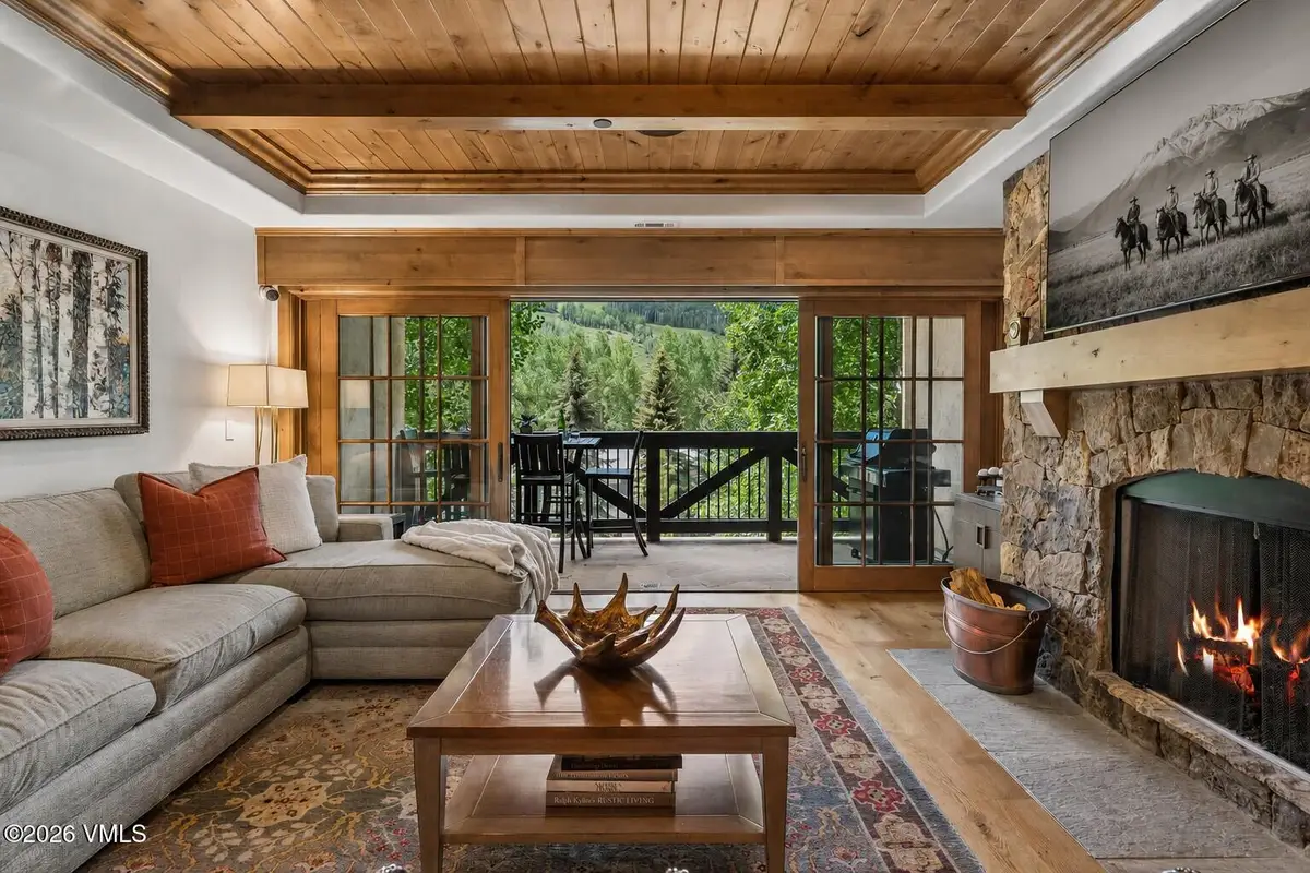 434 S Frontage Road E # 204, Vail, CO 81657 - #1