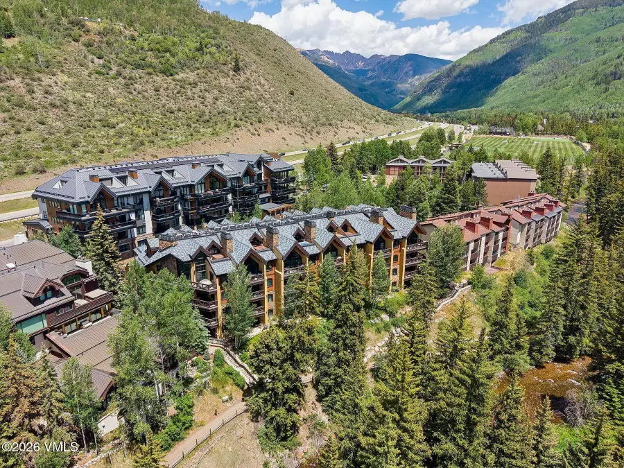 434 S Frontage Road E # 204, Vail, CO 81657 - #2