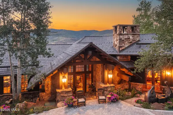 321 Elkhorn, Avon, CO 81620