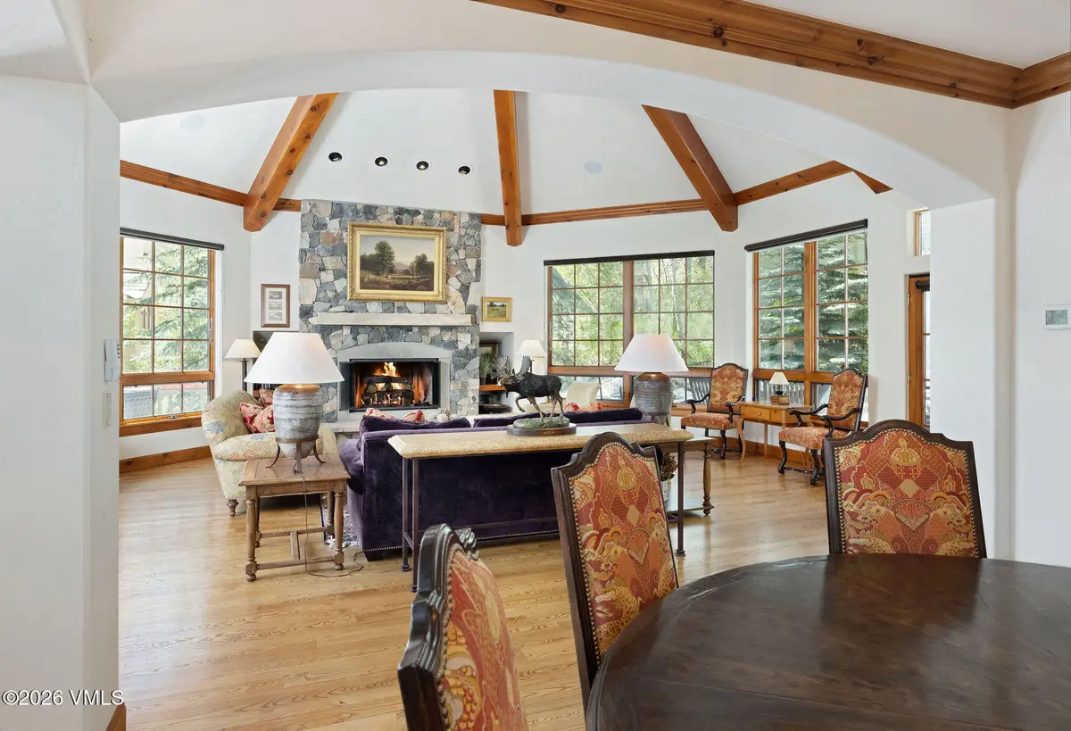 47 Red Spruce Lane #4, Avon, CO 81620 - #1