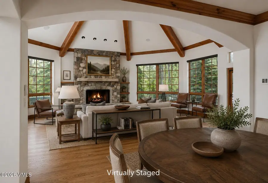 47 Red Spruce Lane #4, Avon, CO 81620 - #2