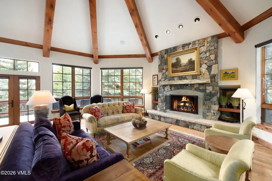 47 Red Spruce Lane #4, Avon, CO 81620 - #3