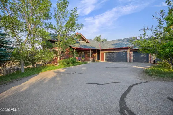 51 Bunkhouse Place, Eagle, CO 81631