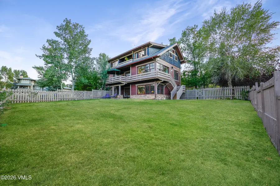 51 Bunkhouse Place, Eagle, CO 81631 - #2