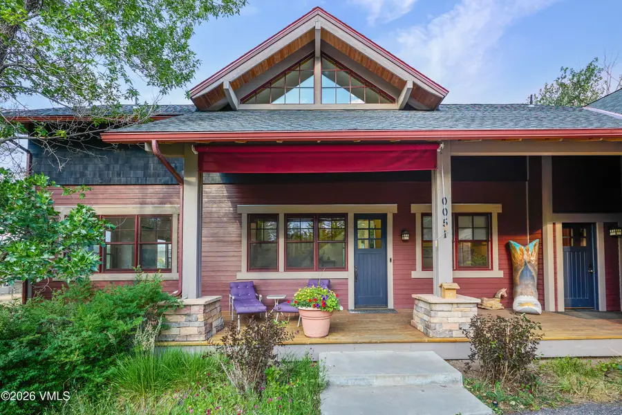 51 Bunkhouse Place, Eagle, CO 81631 - #3