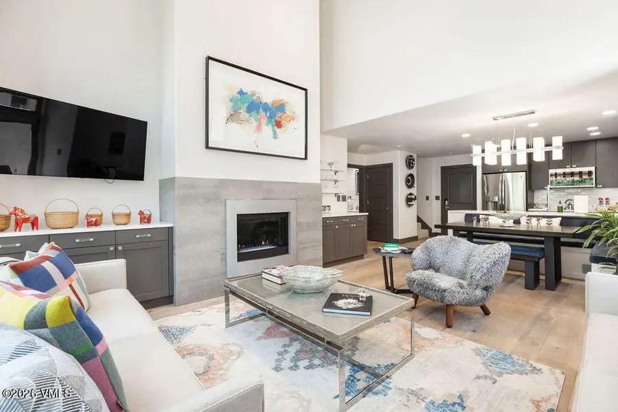 74 Cresta Road #313, Edwards, CO 81632 - #2