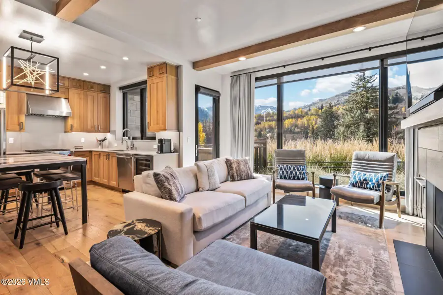 1 Waterfront Way #104, Avon, CO 81620 - #2