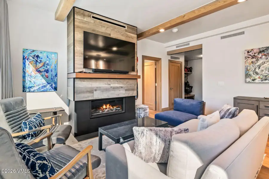 1 Waterfront Way #104, Avon, CO 81620 - #3
