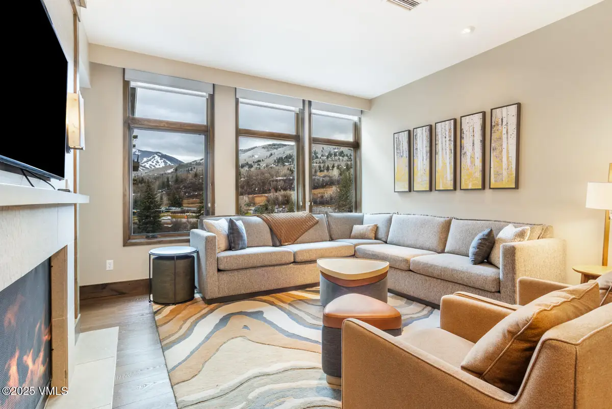 126 Riverfront Lane #321, Avon, CO 81620 - #1