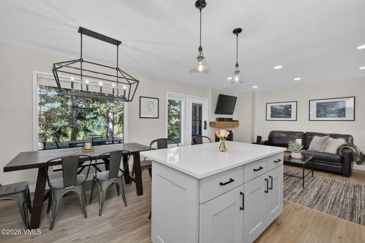 4620 Vail Racquet Club Drive #8-3, Vail, CO 81657 - #1