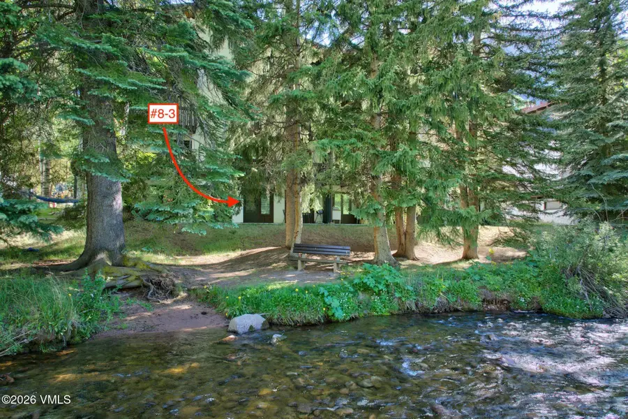4620 Vail Racquet Club Drive #8-3, Vail, CO 81657 - #2
