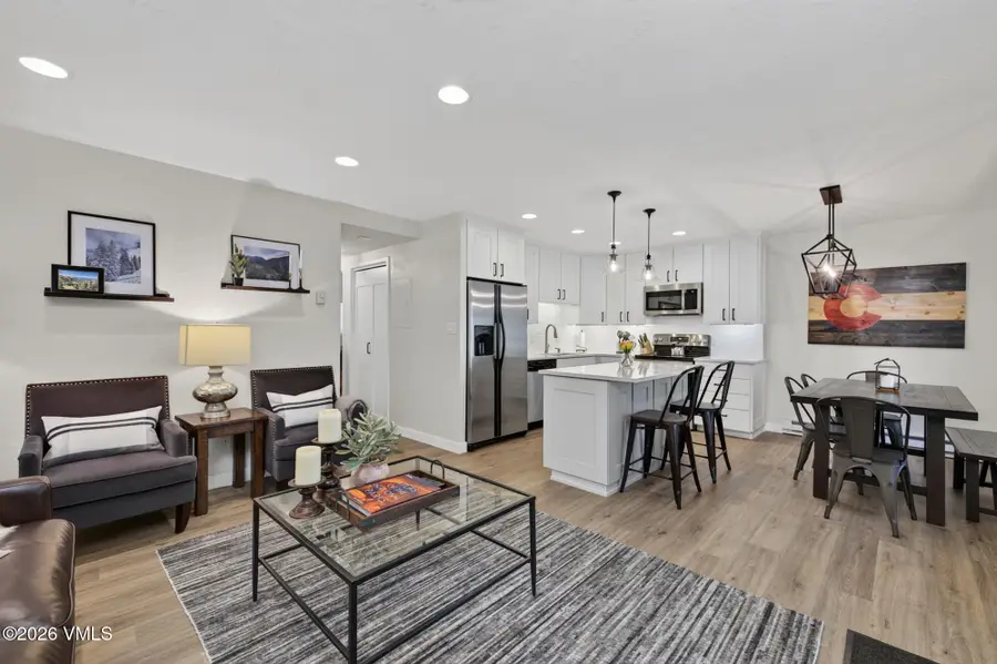4620 Vail Racquet Club Drive #8-3, Vail, CO 81657 - #3