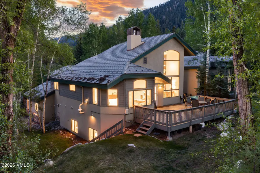 254 Arrowhead Drive #B, Edwards, CO 81632 - #2