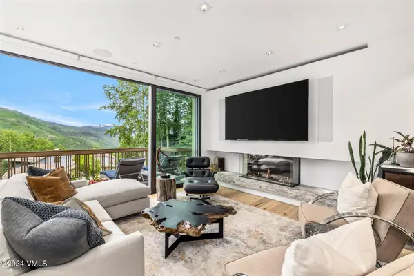 784 Potato Patch Drive W, Vail, CO 81657
