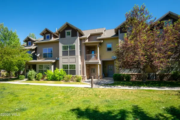 104 Montgomerie Circle, Eagle, CO 81631