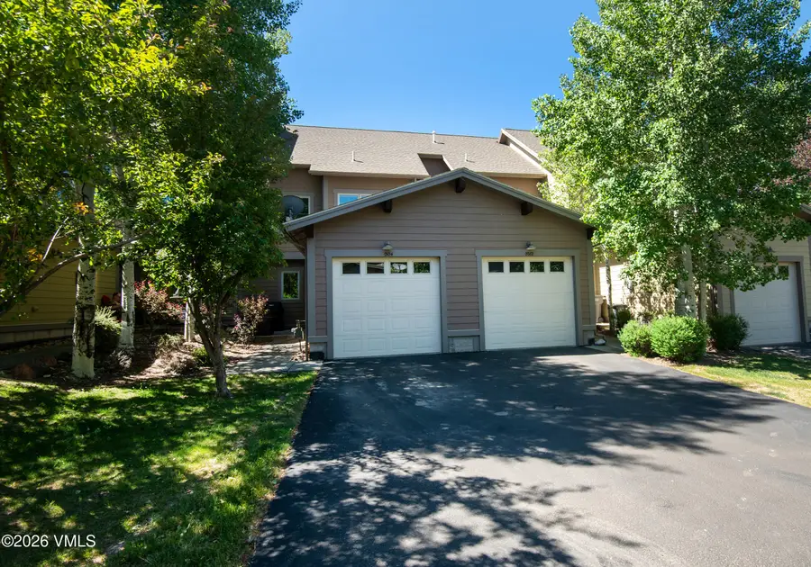 104 Montgomerie Circle, Eagle, CO 81631 - #2