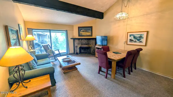 288 W Beaver Creek Boulevard #G-4, Avon, CO 81620