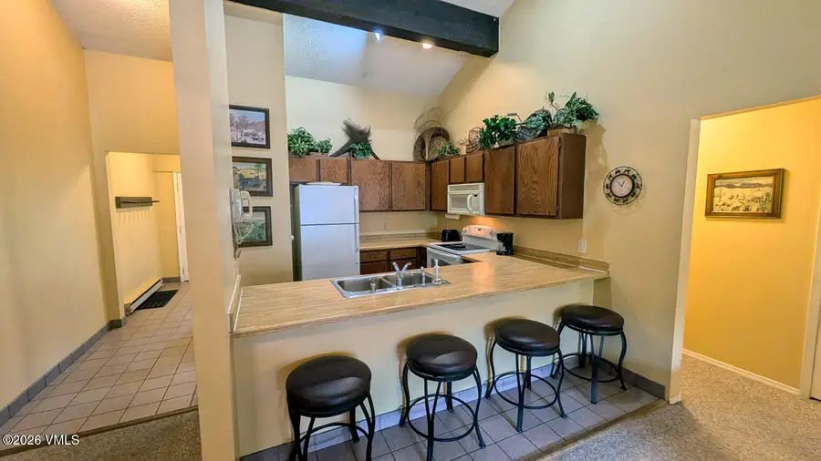 288 W Beaver Creek Boulevard #G-4, Avon, CO 81620 - #2