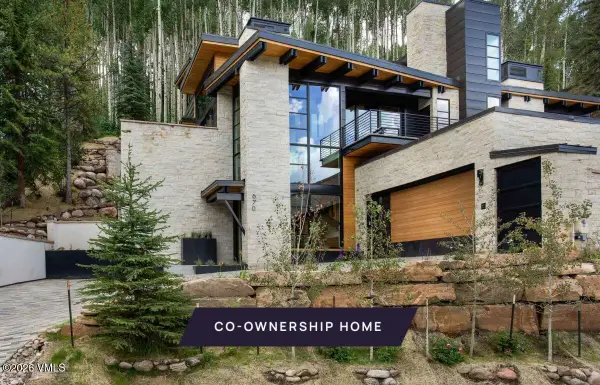 670 Forest Road, Vail, CO 81657