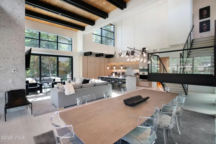 670 Forest Road, Vail, CO 81657 - #2