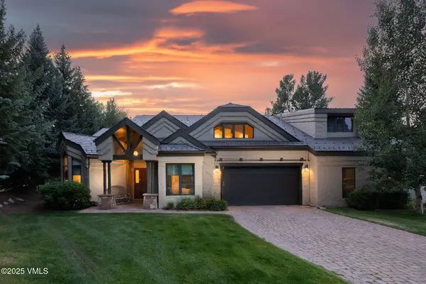 11 Wildflower Place S, Edwards, CO 81632