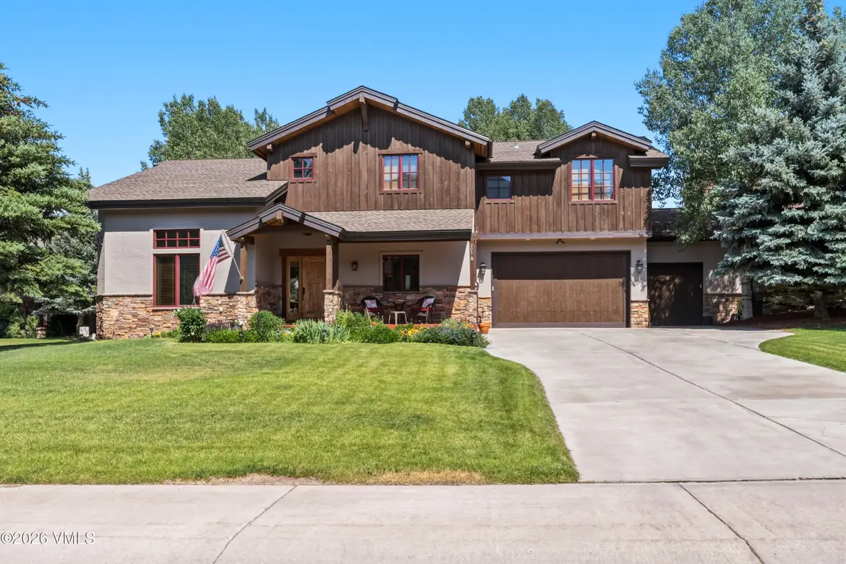 205 Coyote Place #A, Gypsum, CO 81637 - #1