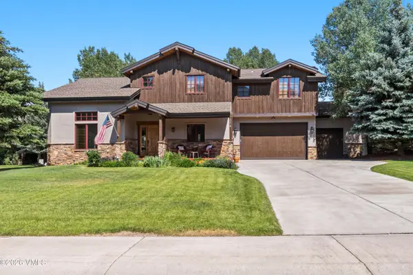 205 Coyote Place #A, Gypsum, CO 81637