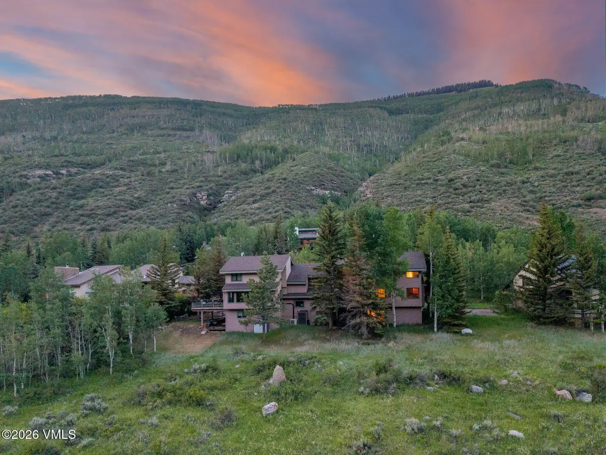 2620 Bald Mountain Road #A, Vail, CO 81657 - #1