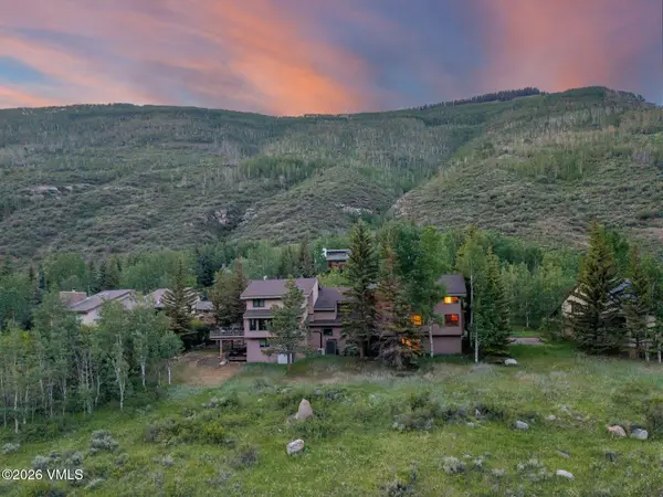 2620 Bald Mountain Road #A, Vail, CO 81657