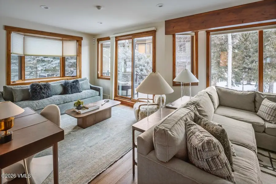 1670 Fallridge Place # C11, Vail, CO 81657 - #2