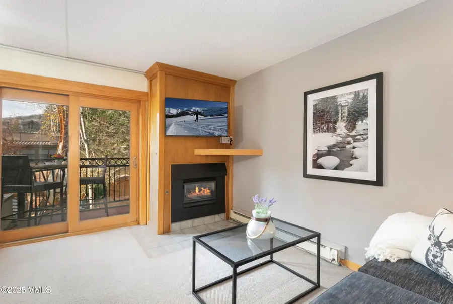 555 E Lionshead Circle #202, Vail, CO 81657 - #3