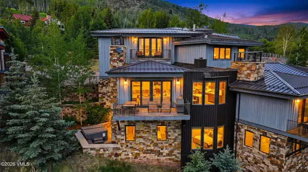 809 Potato Patch Drive # B, Vail, CO 81657