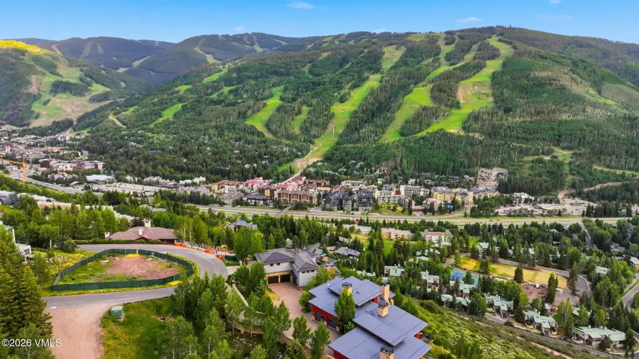 809 Potato Patch Drive # B, Vail, CO 81657 - #2