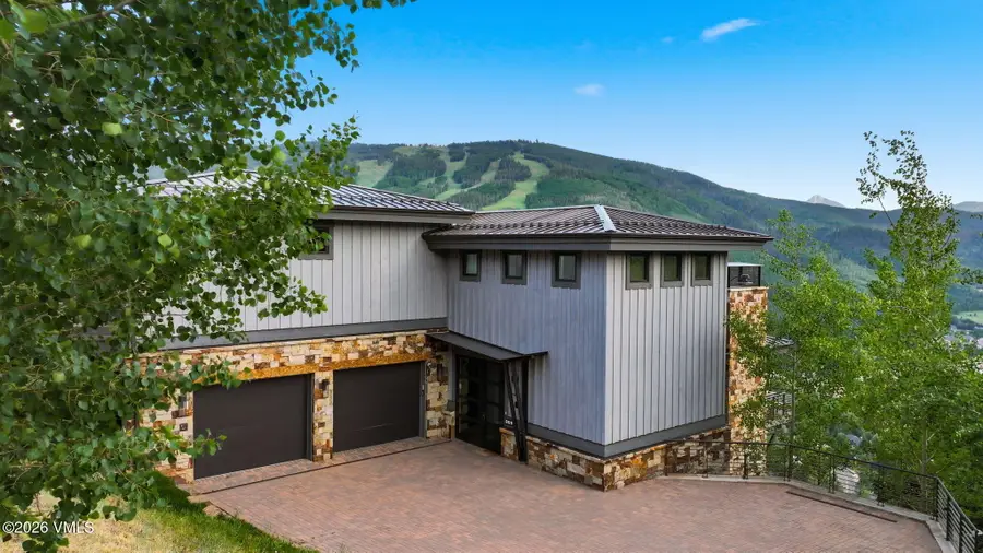 809 Potato Patch Drive # B, Vail, CO 81657 - #3