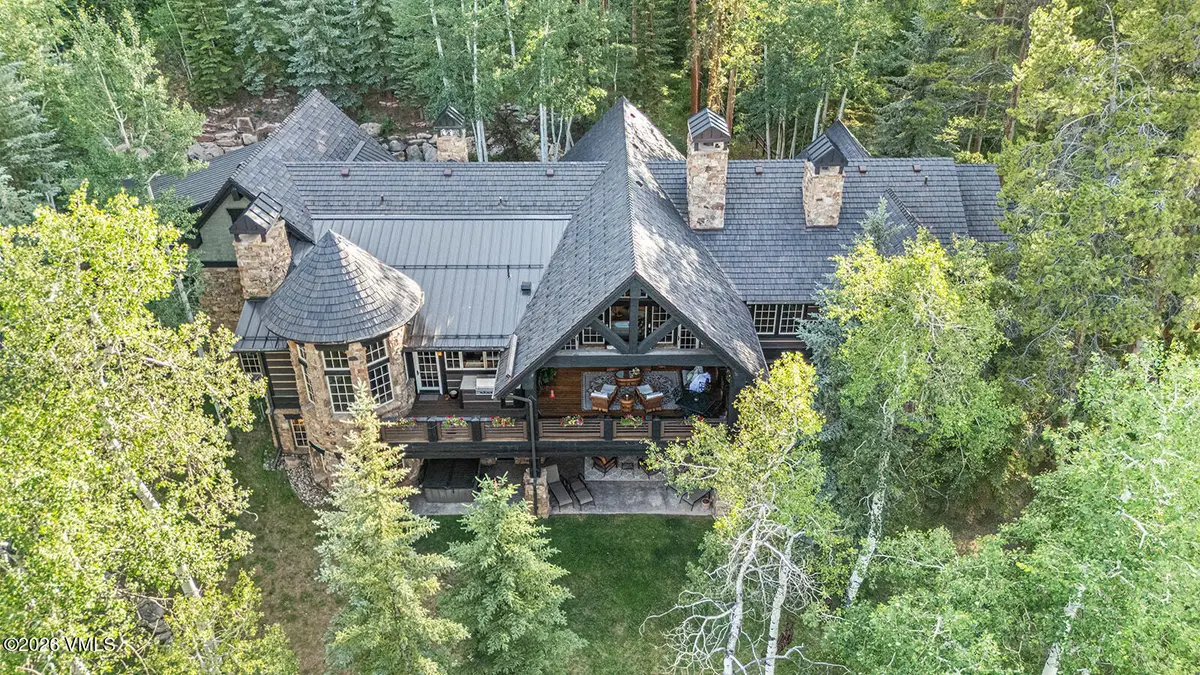 140 Elk Woods Road, Edwards, CO 81632 - #1