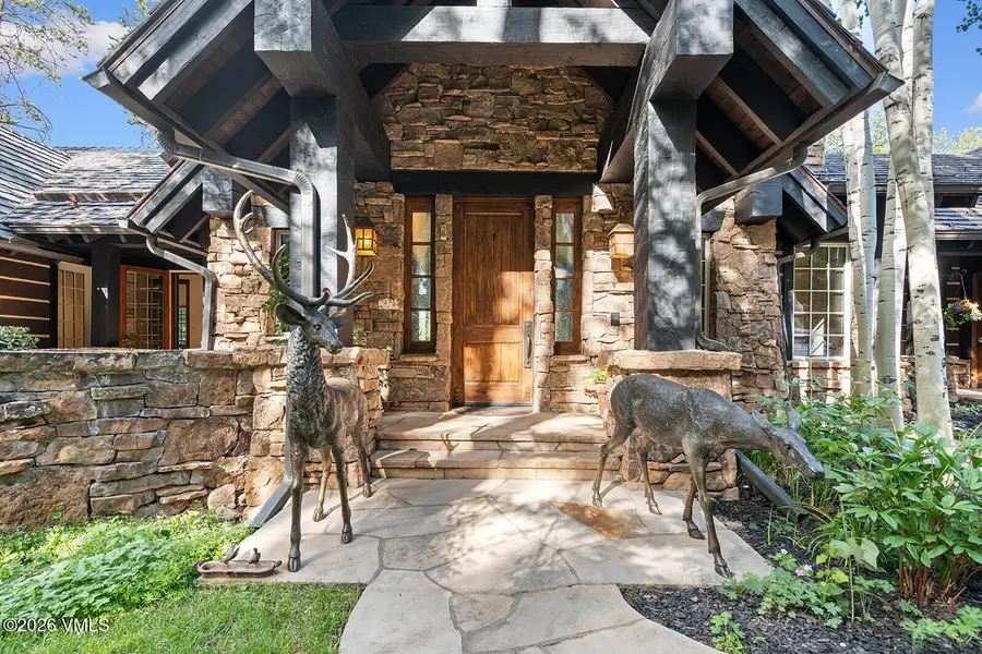 140 Elk Woods Road, Edwards, CO 81632 - #2
