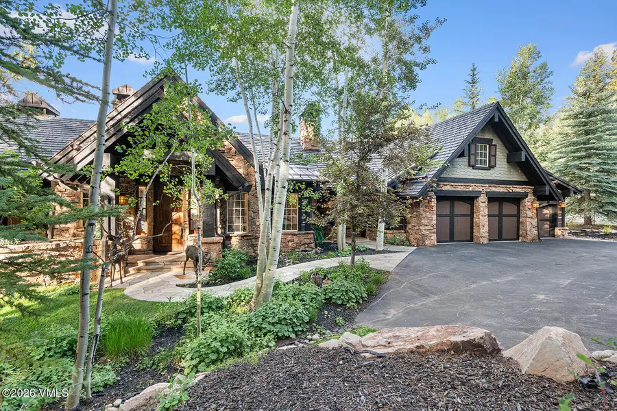 140 Elk Woods Road, Edwards, CO 81632 - #3