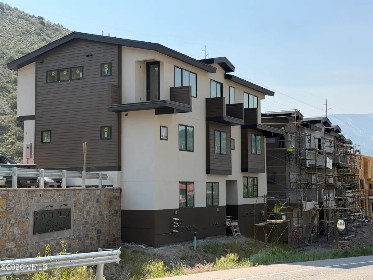 30 Hidden Valley Road #A-1, Avon, CO 81620 - #1