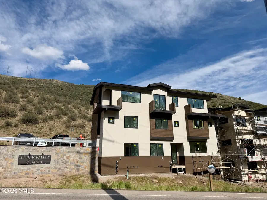 30 Hidden Valley Road #A-1, Avon, CO 81620 - #2