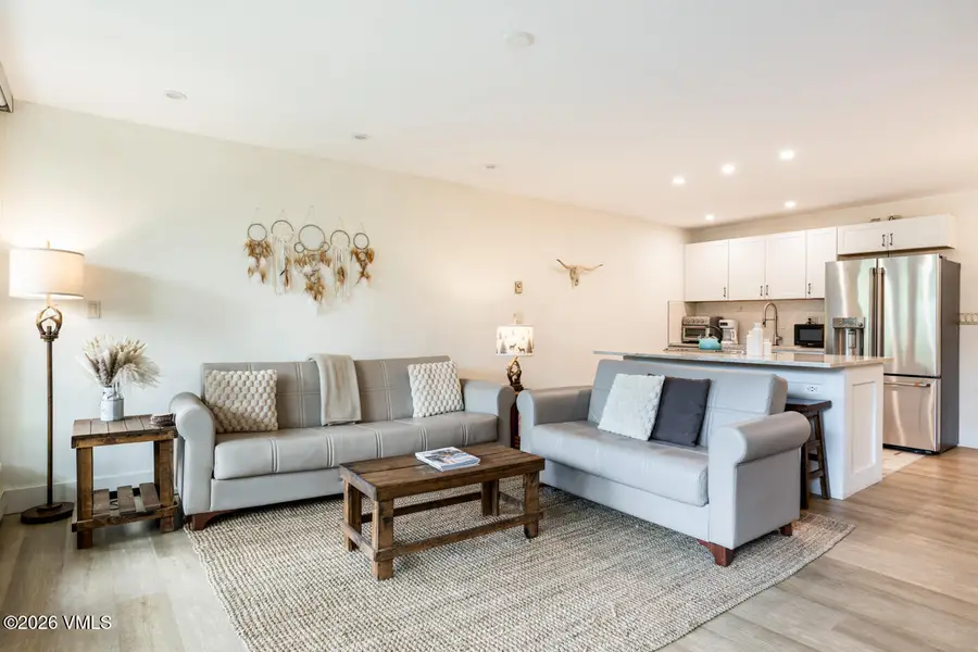 1100 N Frontage W #1415, Vail, CO 81657 - #3